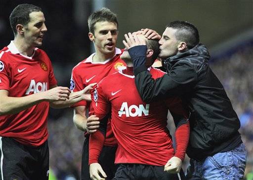 手游推荐-曼联关键时刻救险，巴黎力保胜局拿下系列赛